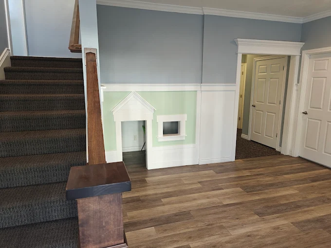 Speranza Medical - Reception
