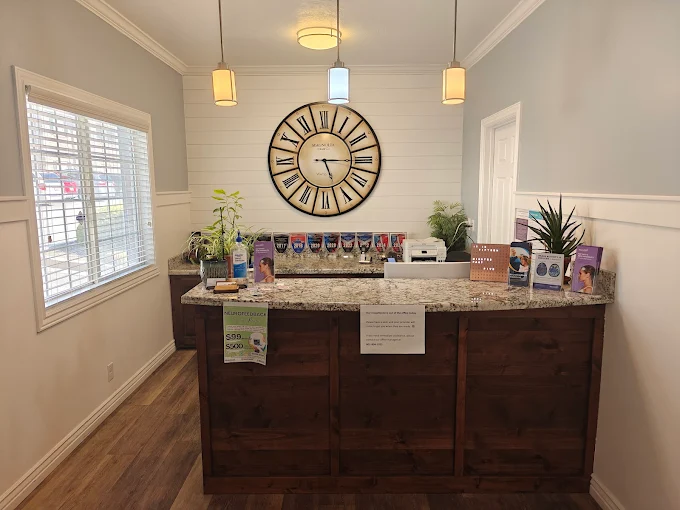 Speranza Medical - Waiting Room