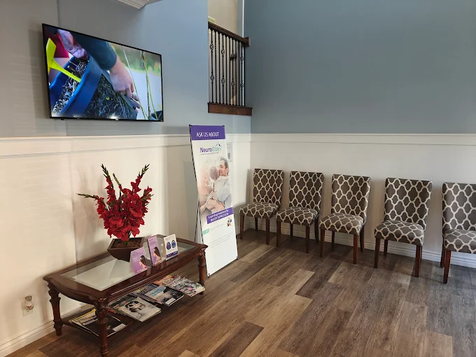 Speranza Medical - Interior